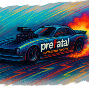 Xtreme Sports/Motor Sports