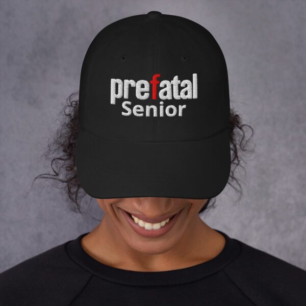 Senior