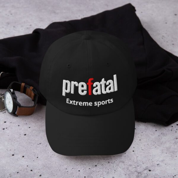 Prefatal Extreme Sports