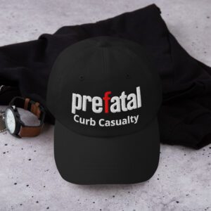 Curb Casualty