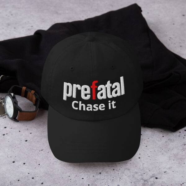 Chase it
