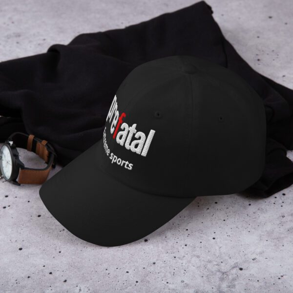 Prefatal Extreme Sports - Image 3