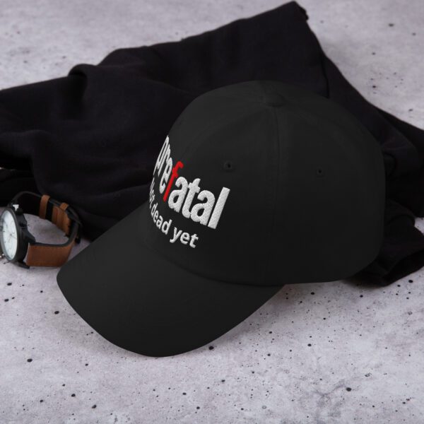 Not Dead Yet - Image 3