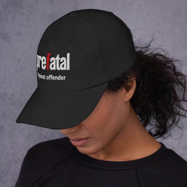 Repeat offender - Image 2