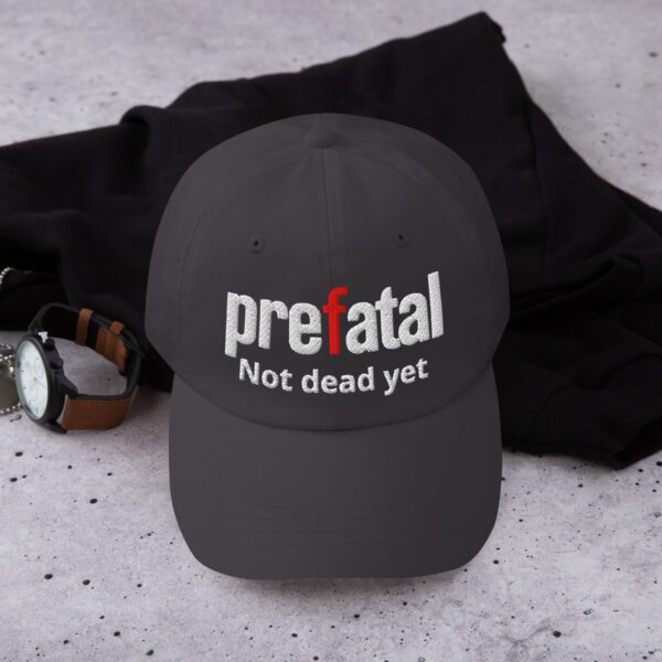 Not Dead Yet - Image 15