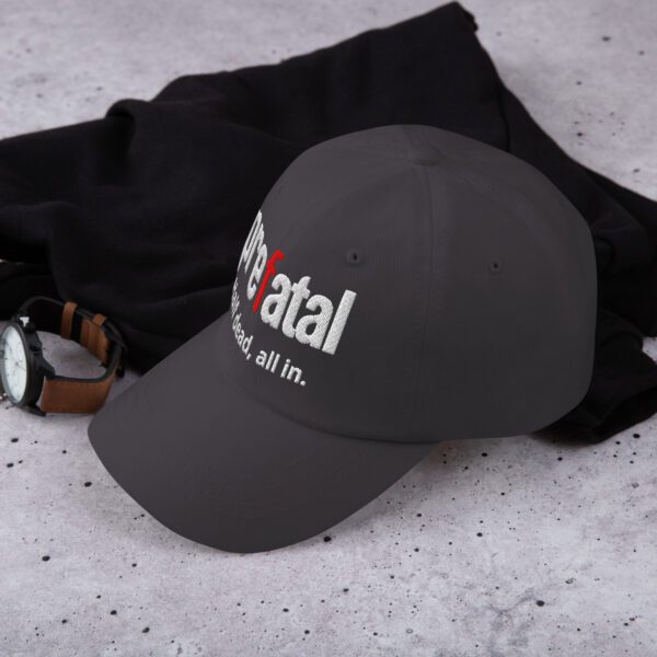 Half dead, all in. - Image 14