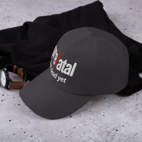 Not Dead Yet - Image 14