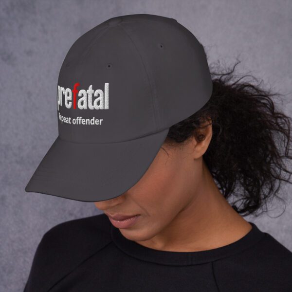 Repeat offender - Image 10