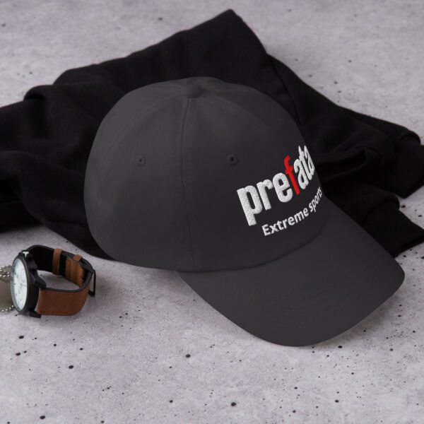 Prefatal Extreme Sports - Image 13