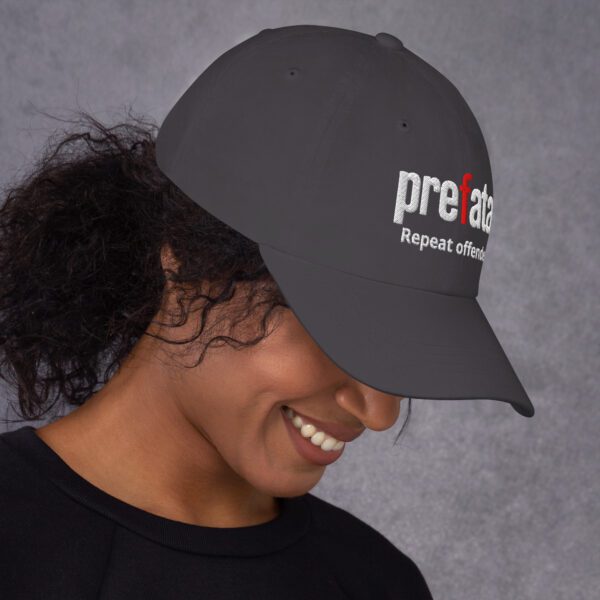 Repeat offender - Image 11