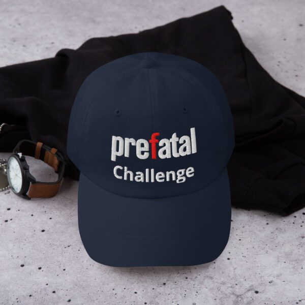 Prefatal Challenge - Image 7