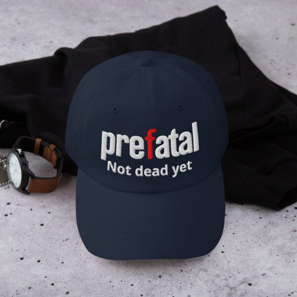 Not Dead Yet - Image 7