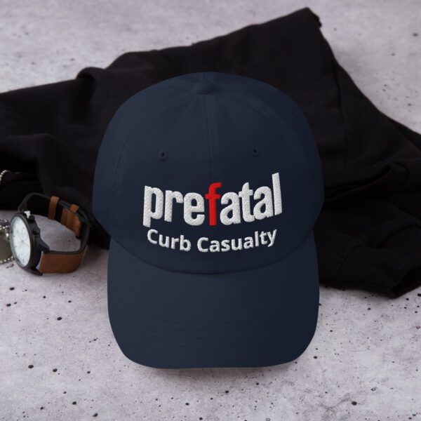Curb Casualty - Image 2