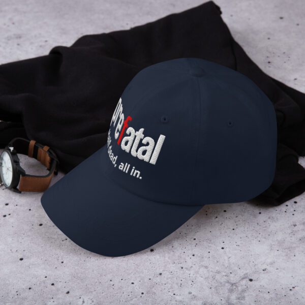 Half dead, all in. - Image 6