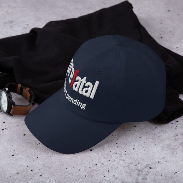 Impact pending - Image 6