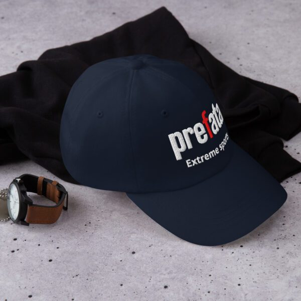 Prefatal Extreme Sports - Image 5
