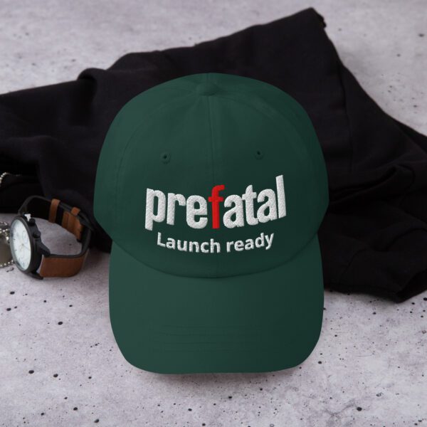 Launch ready - Image 11