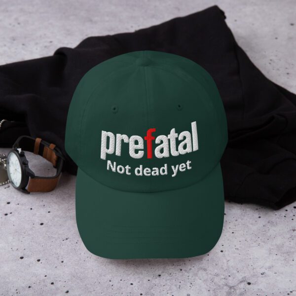Not Dead Yet - Image 11