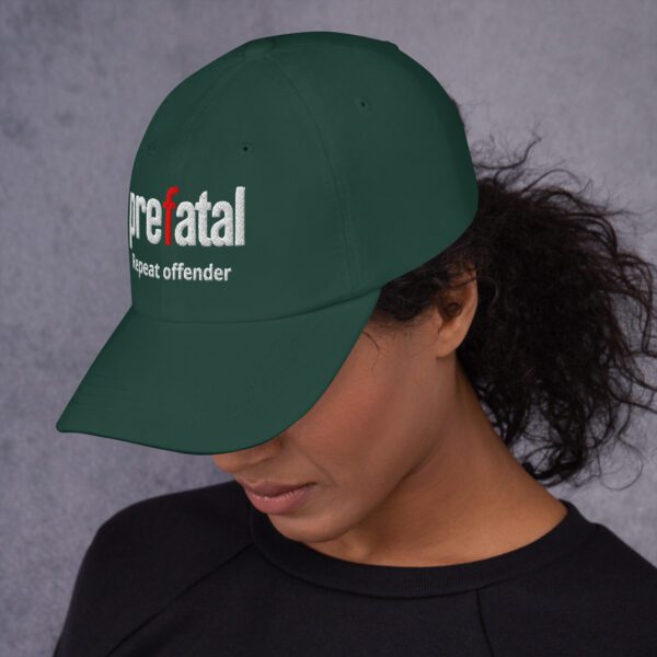 Repeat offender - Image 8