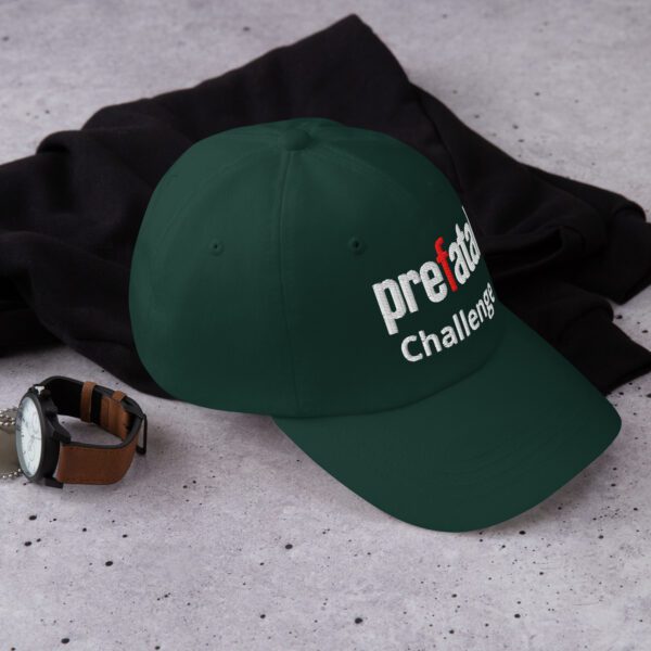 Prefatal Challenge - Image 9