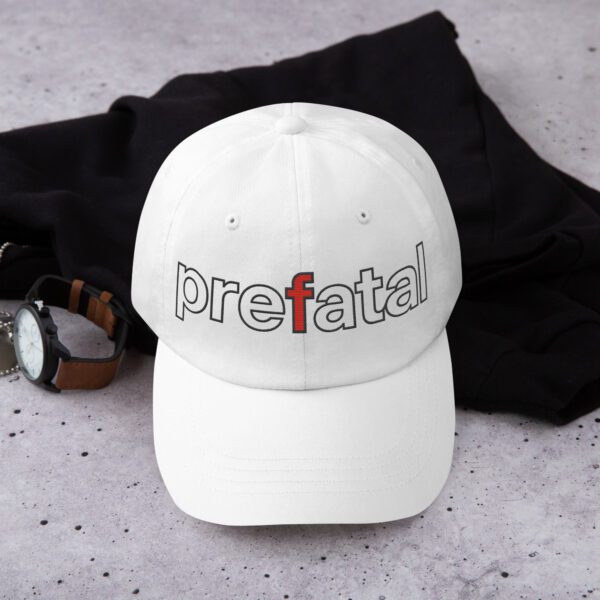 Prefatal