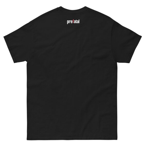 Prefatal Mascot Coming In Last Place - Image 4
