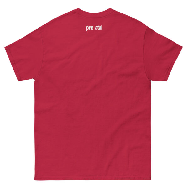 Prefatal Mascot Coming In Last Place - Image 16