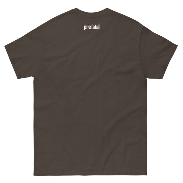 Prefatal Mascot Coming In Last Place - Image 14