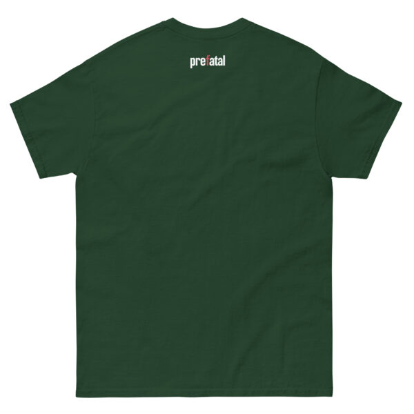 Prefatal Mascot Coming In Last Place - Image 12