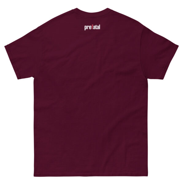 Prefatal Mascot Coming In Last Place - Image 2