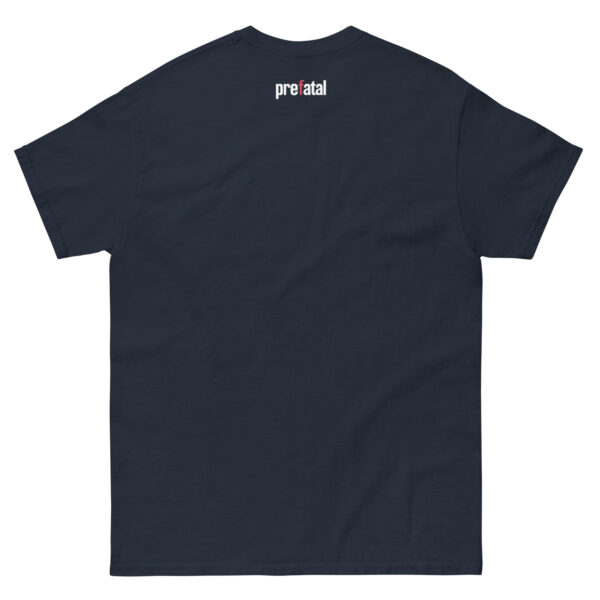Prefatal Mascot Coming In Last Place - Image 6