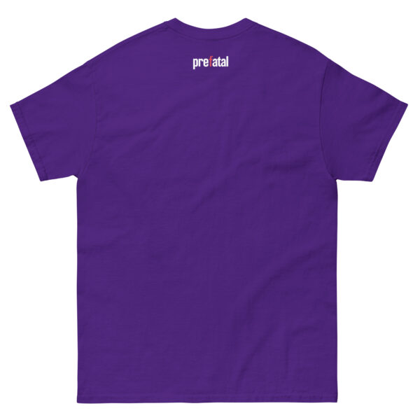 Prefatal Mascot Coming In Last Place - Image 8