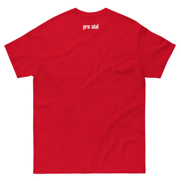 Prefatal Mascot Coming In Last Place - Image 10