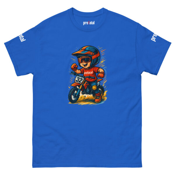 Mascot Wins Last Place - Image 11