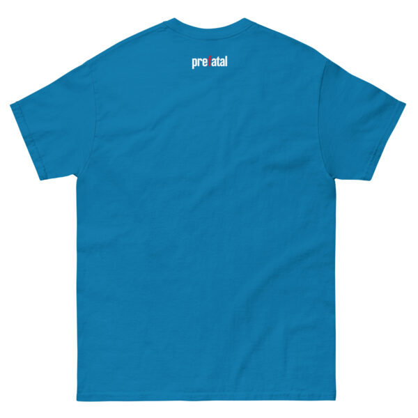 Prefatal Mascot Coming In Last Place - Image 24