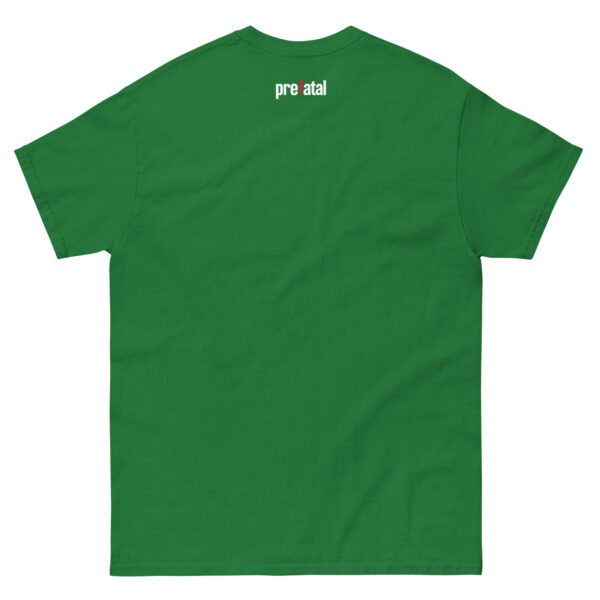 Prefatal Mascot Coming In Last Place - Image 22