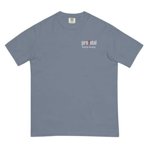Prefatal Ramp Ready - Image 17