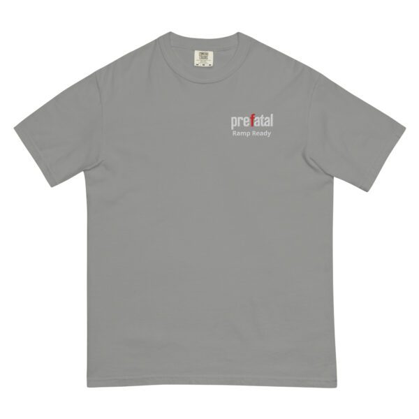 Prefatal Ramp Ready - Image 19