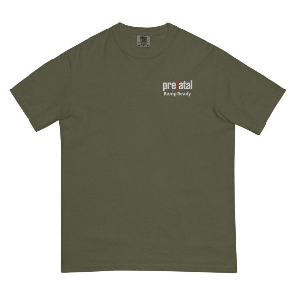 Prefatal Ramp Ready - Image 9