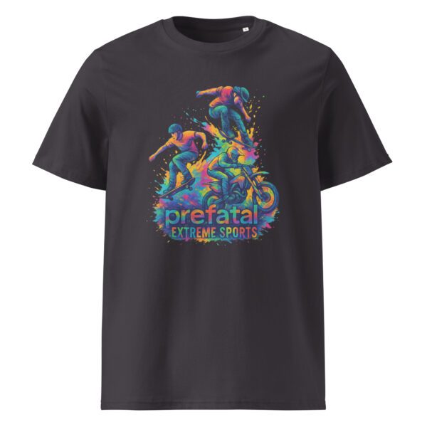 Prefatal Extreme Sports - Image 5
