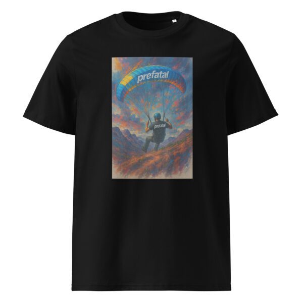 Cliff jumper 2 - Image 2
