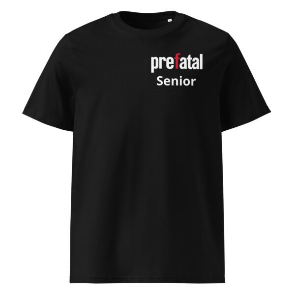 Prefatal Senior