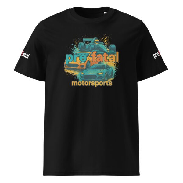 Prefatal Motorsports