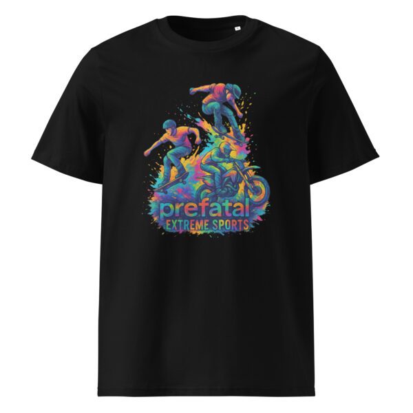 Prefatal Extreme Sports
