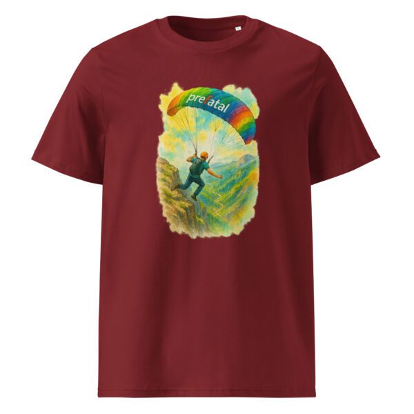 Jumping off cliff - Image 4