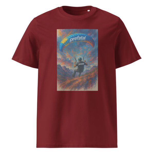 Cliff jumper 2