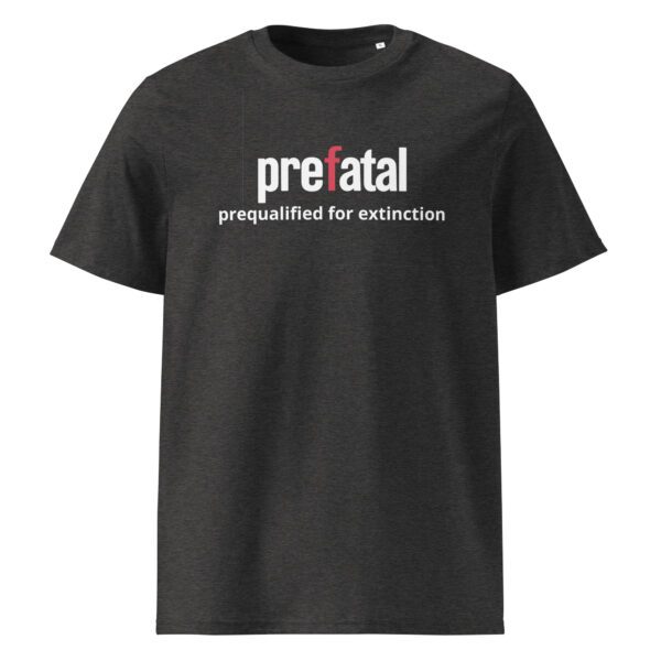 Prequalified for extinction - Image 3