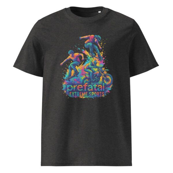 Prefatal Extreme Sports - Image 3