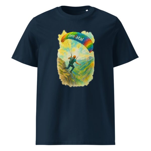Jumping off cliff - Image 2