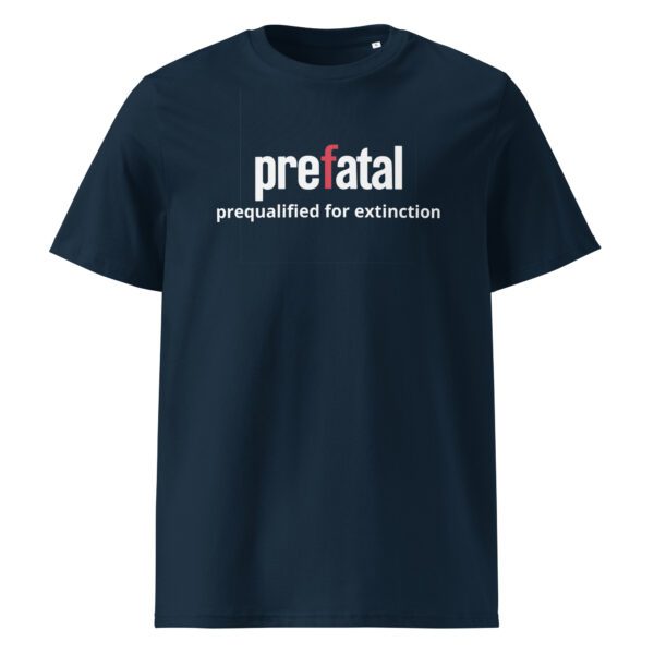 Prequalified for extinction - Image 2